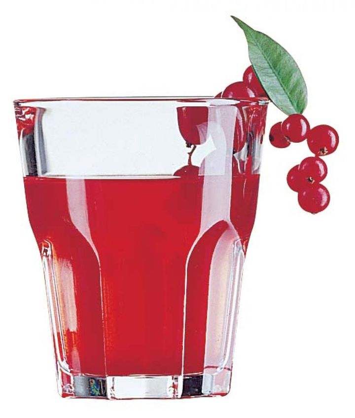 Олд Фэшн (стакан) 270 мл. d=85 мм. h=100 мм. Гранити (J2552) /12/864/