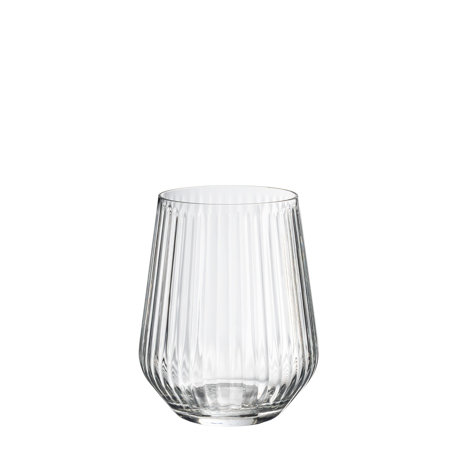 Олд Фэшн 425 мл. d=68 мм. h=110 мм. Аллегра  Оптик тонкий край /4/672/