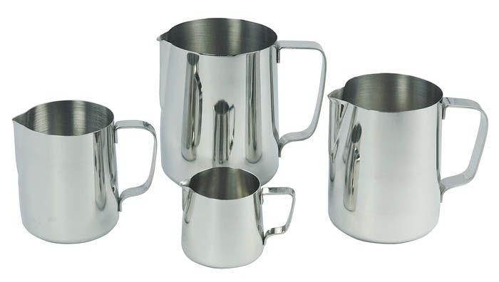 Молочник  600 мл. нерж. (питчер) MGsteel /1/60/