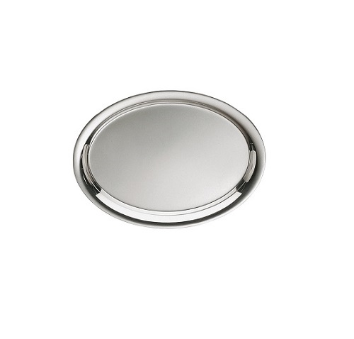 Поднос для подачи d= 15 см. нерж. MGsteel /1/10/120/ АКЦИЯ