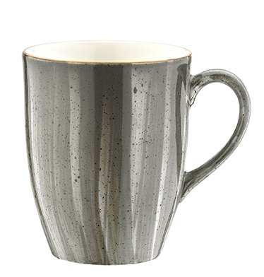 Кружка 330 мл. d=84 мм. h=104 мм. Спейс Bonna /1/24/504/ АКЦИЯ