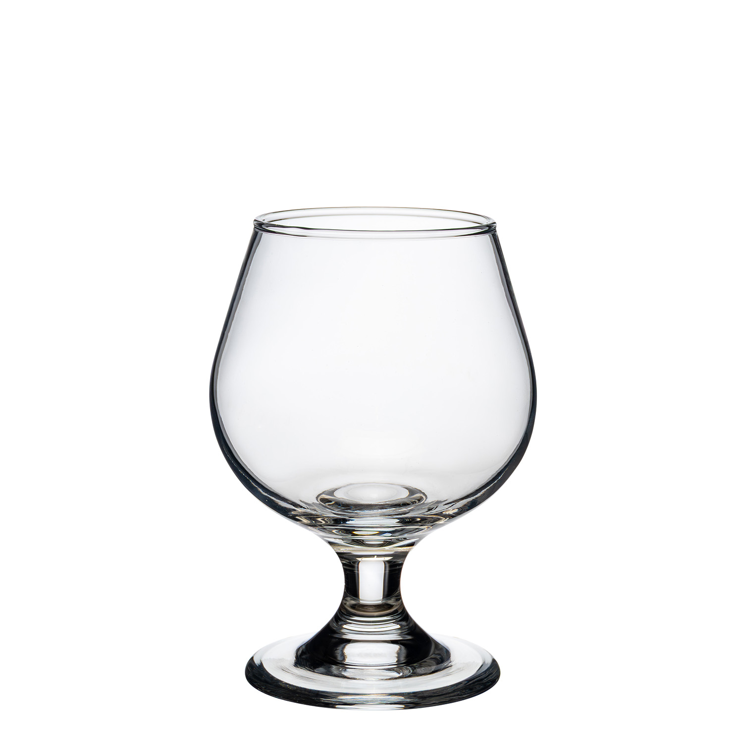 Бокал для бренди 340 мл. d=64 мм. h=127 мм. MGline /6/24/