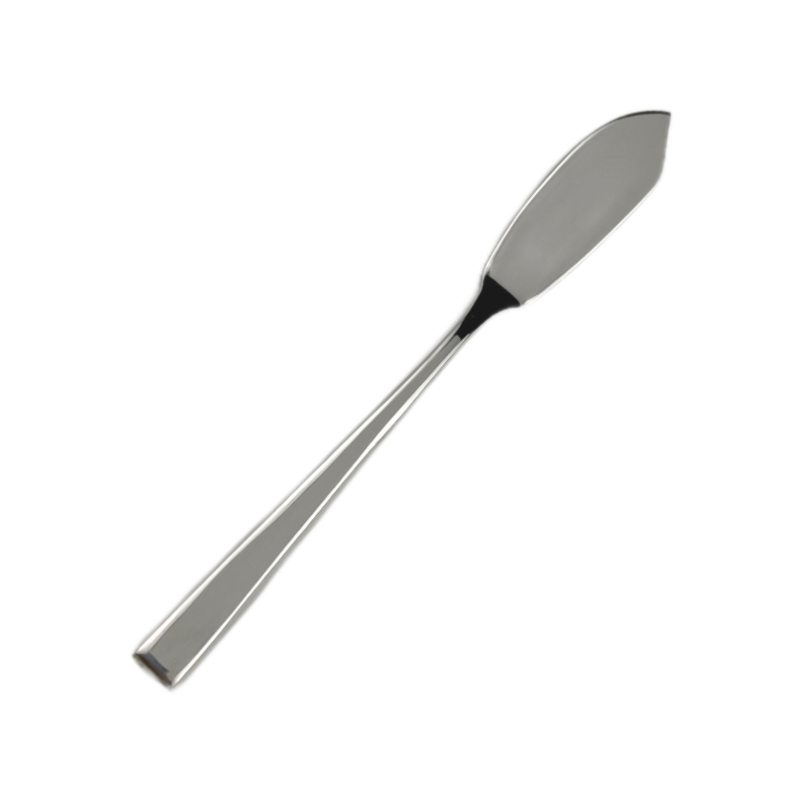 Нож для рыбы Дрим 18/10  5 мм 19,8 см. Abert /1/ АКЦИЯ