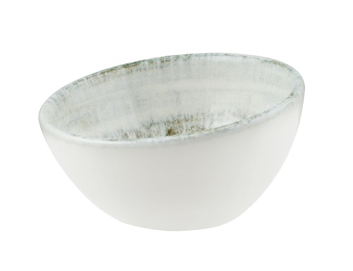 Соусник  60 мл. d=80 мм. h=30/46 мм. скошенный край Одэтт, форма Ванто Bonna /1/24/3456/ ВДОХНОВЕНИЕ