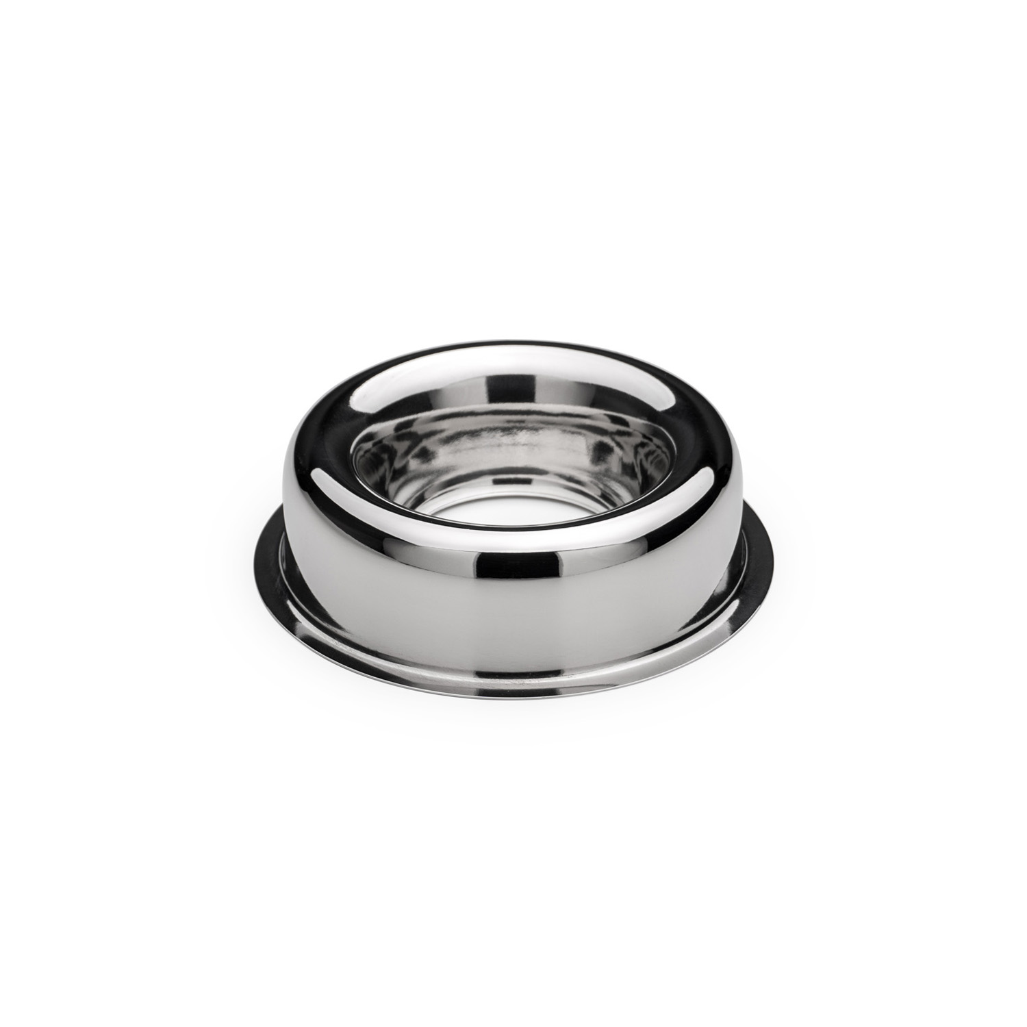 Форма для выкладки  d=5,5-12 см. h=3,5 см. нерж. APS  /1/ АКЦИЯ