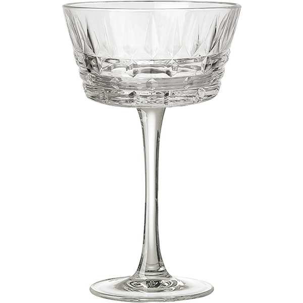 Бокал для коктейля 200 мл. d=98 мм. h=160 мм. Чикаго /12/432/