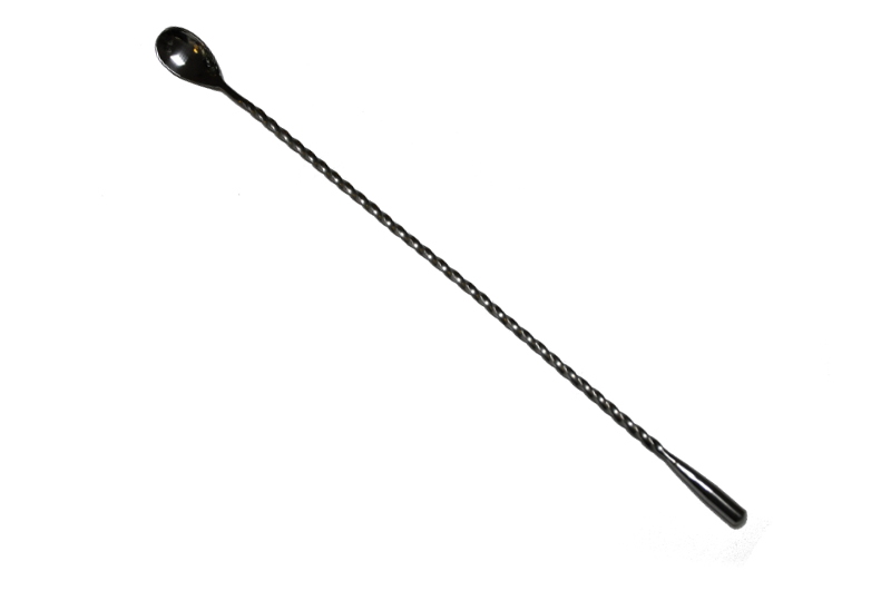 Ложка барная с каплей овал 40 см. нерж. MGsteel /1/200/