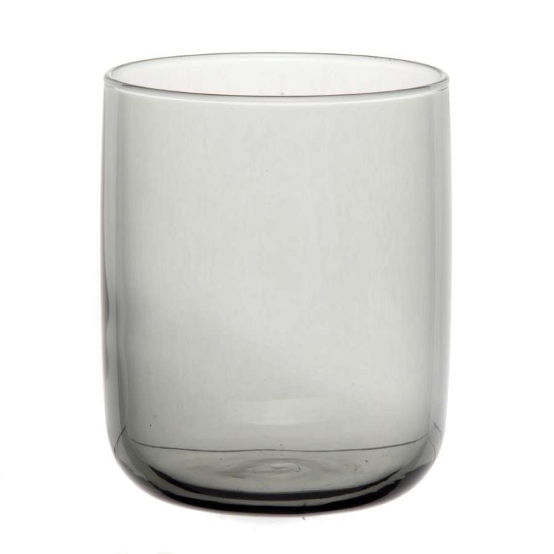 Олд Фэшн 270 мл. d=70 мм. h=88,5 мм. серый Иконик  /1/12/1440/ АКЦИЯ