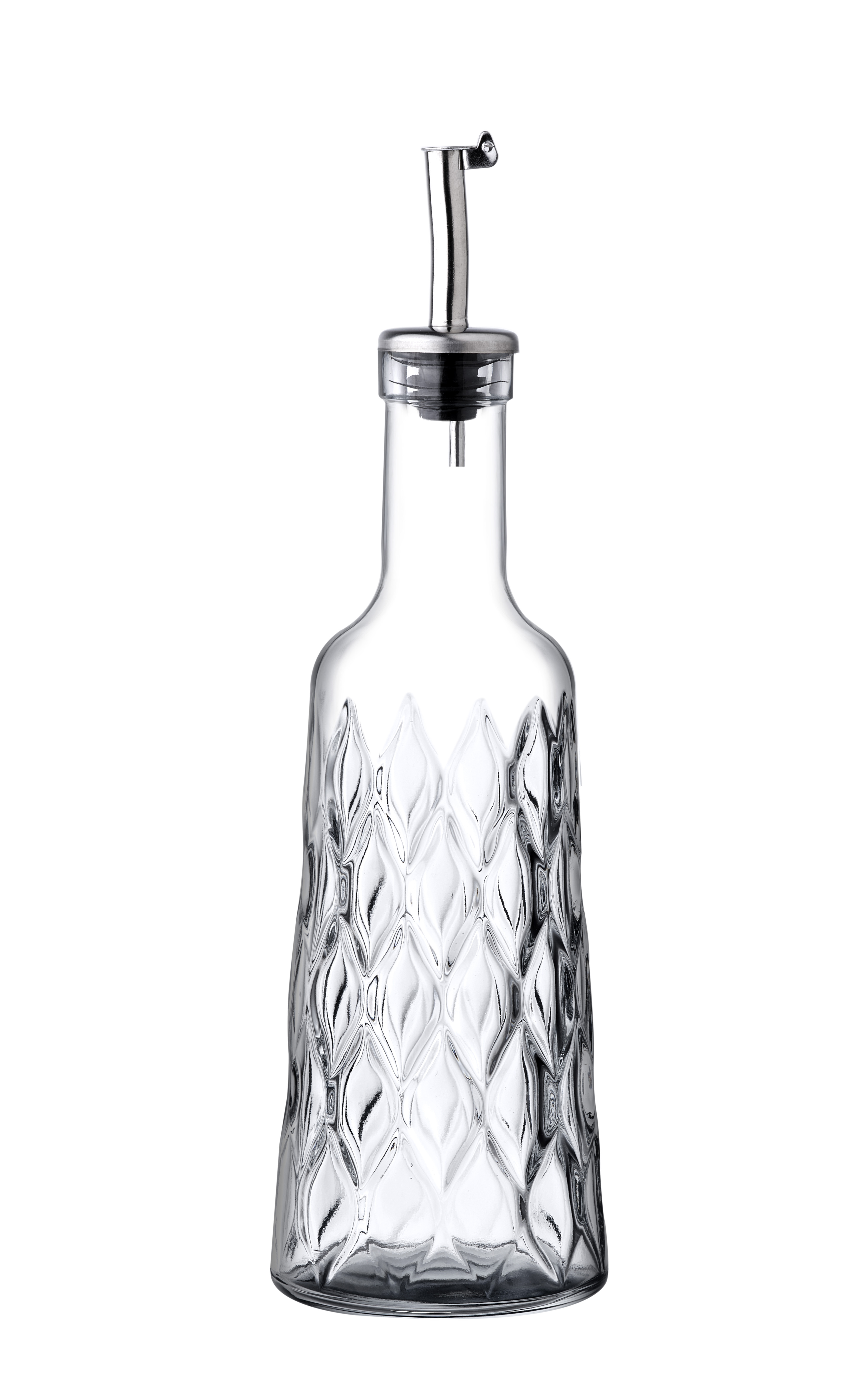 Бутылка для масла и уксуса  380 мл. d=75 мм. h=219 мм. Лифи Турция /2/528/