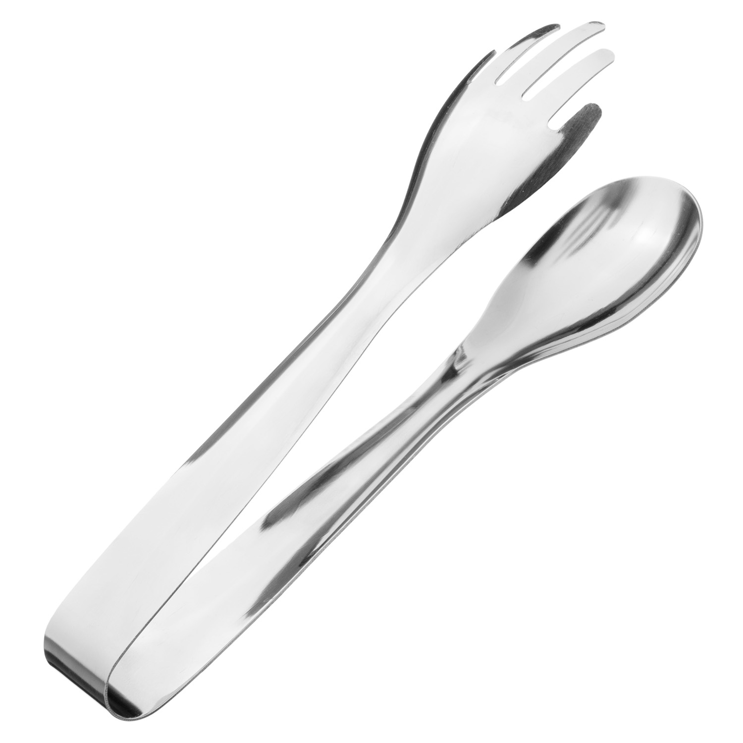 Щипцы для салата 20 см нерж. MGsteel  /1/240/ АКЦИЯ