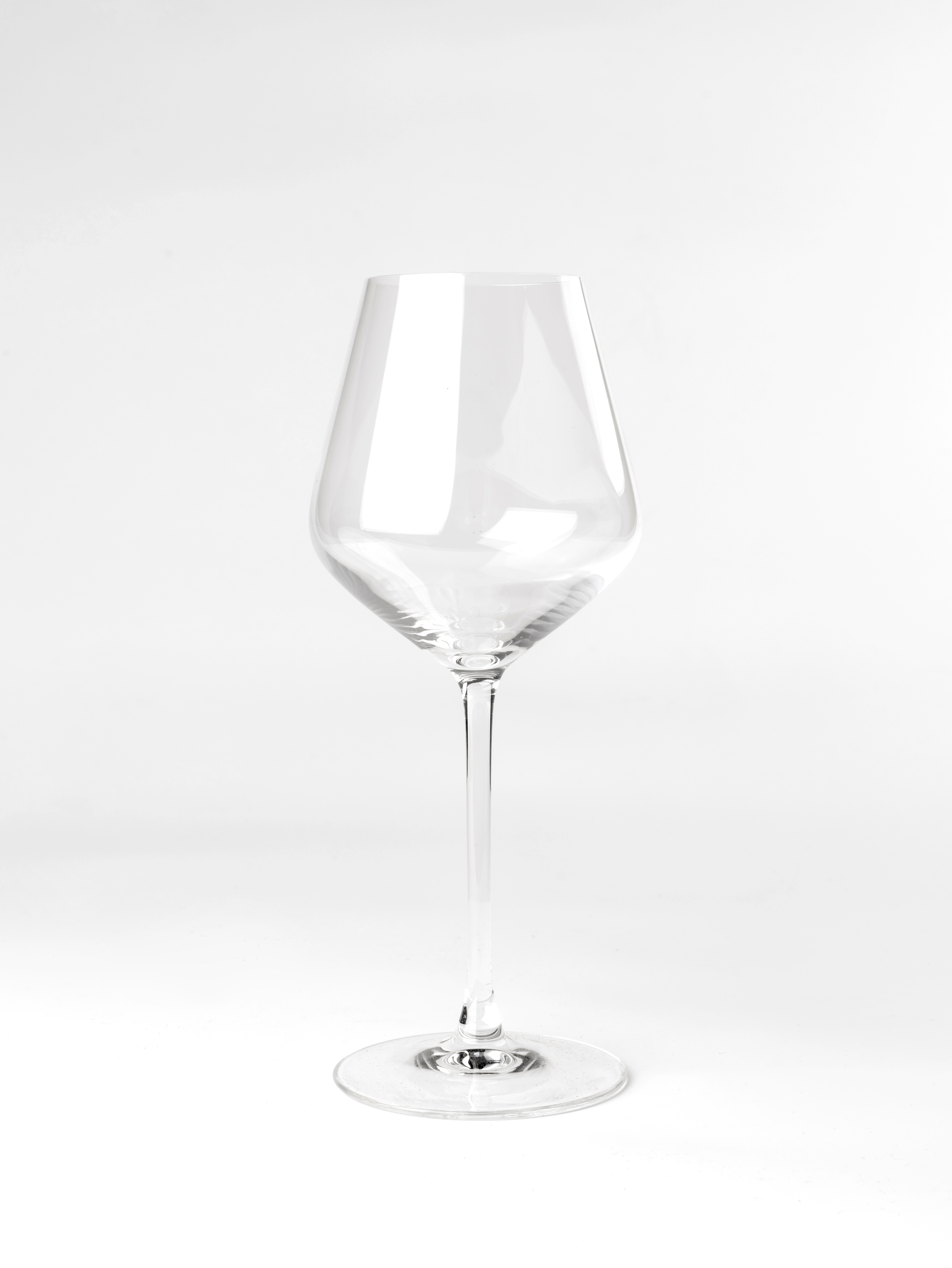 Бокал для вина 470 мл. d=60 мм. h=235 мм. хр.стекло Ультим (N4310)/4/8/320/ N