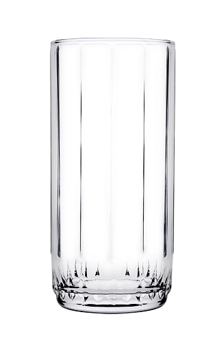 Хайбол (стакан) 310 мл. d=62,5 мм. h=135 мм. Лея /12/1296/