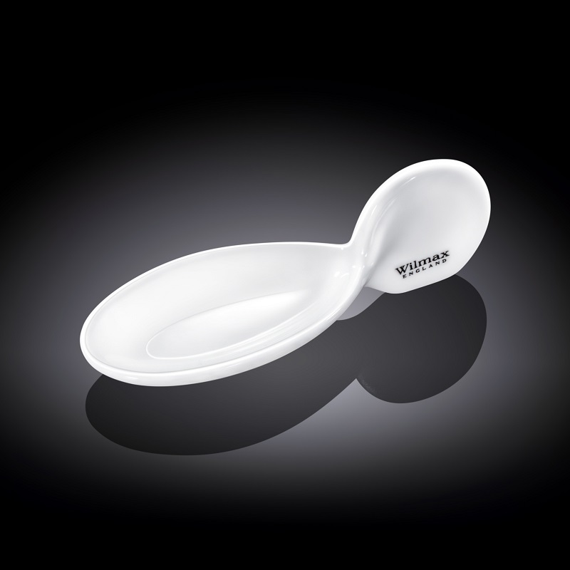 Ложка для комплимента 10*4 см. Wilmax /1/12/24/288/