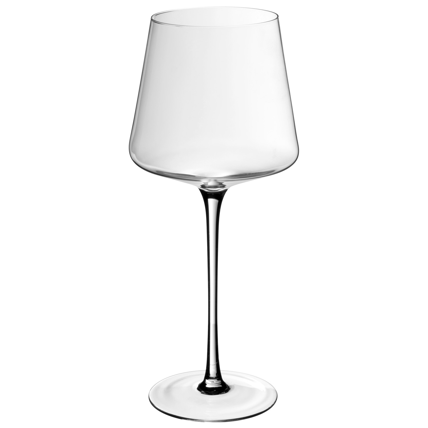 Бокал для вина 560 мл. d=73/78 мм. h=240 мм. хр. стекло Тандем MGline /6/24/288/ АКЦИЯ