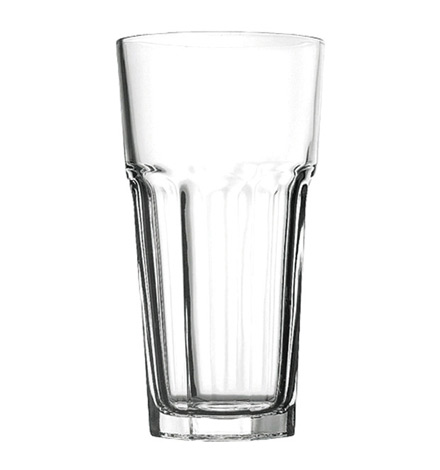 Стакан для пива 645 мл. d=93 мм. h=178 мм. Касабланка /12/480/ АКЦИЯ