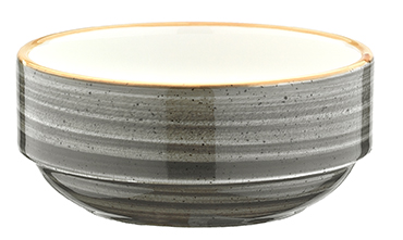 Соусник  30 мл. d=60 мм. h=26 мм. штабелир. Спейс, форма Банкет Bonna /1/24/6720/ АКЦИЯ