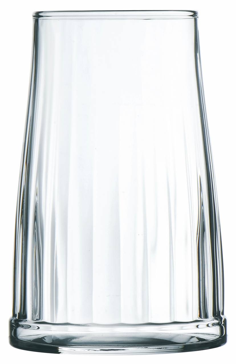 Хайбол (стакан) 350 мл. d=60 мм. h=120 мм. Биколик /6/48/