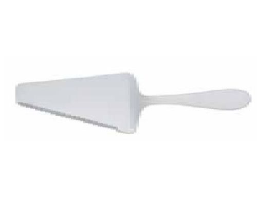 Лопатка сервировочная 29,7 см. с режущим краем нерж. Abert /1/