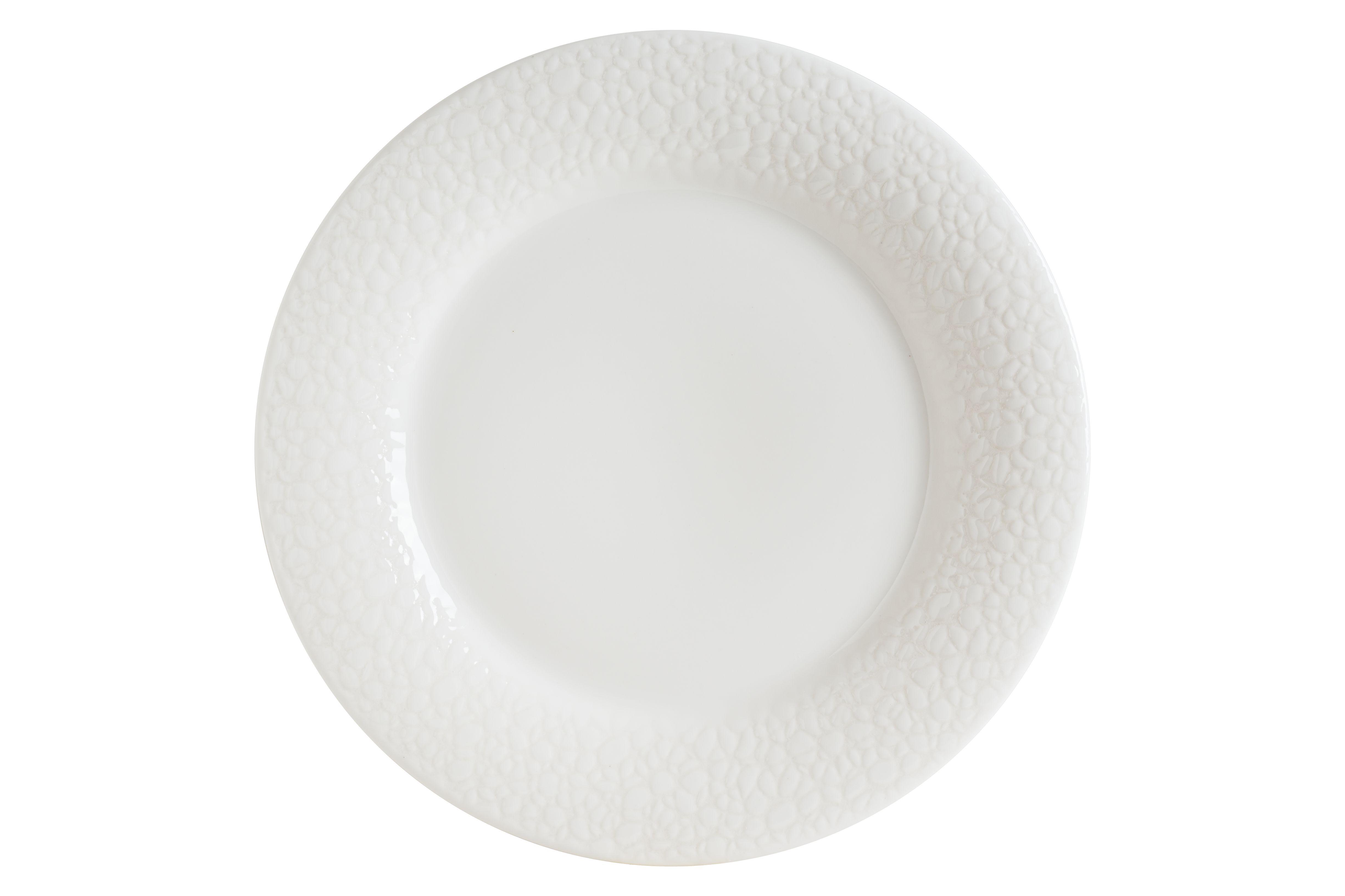 Тарелка d=280 мм. Марлена, форма Гурмэ Bonna /1/12/1200/