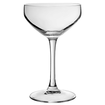 Бокал для коктейля 210 мл. d=95 мм. h=160 мм. Минерал /12/ АКЦИЯ