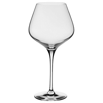 Бокал для вина 600 мл. d=72/112 мм. h=229 мм. хр.стекло Сублим Балон /6/12/180/