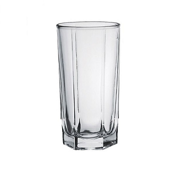 Хайбол (стакан) 280 мл. d=69 мм. h=138 мм. Стиль /24/1008/