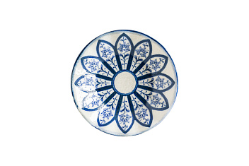 Соусник  90 мл. d=110 мм. h=25 мм. Эснаф Bonna /1/24/3024/