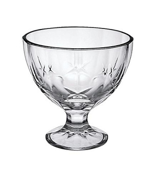 Креманка 294 мл. d=100 мм. h=102 мм. Мальдивы (H5329) /24/576/