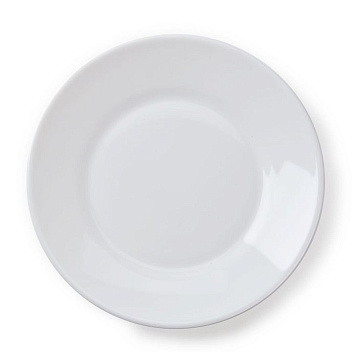 Тарелка d=195 мм. h=20 мм. Ресторан /1/6/24/1728/