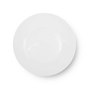 Тарелка d=266 мм. Классик /12/72/
