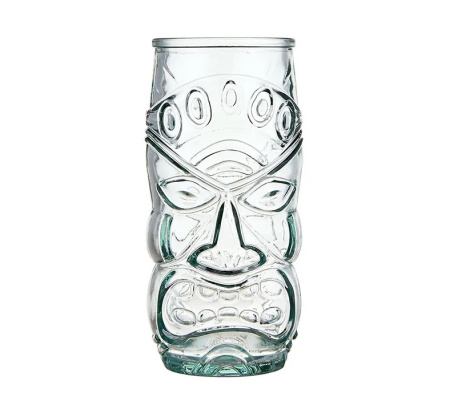 Стакан для коктейля 330 мл. d= мм. h= мм. Тики /12/