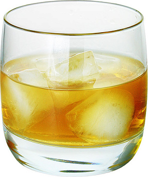 Олд Фэшн 310 мл. d=84 мм. h=83 мм. хр.стекло Вин /6/24/960/ Олд Фэшн 310 мл. d=84 мм. h=83 мм. хр.стекло Вин /6/24/960/