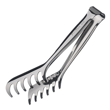 Щипцы для спагетти 24 см. нерж. Pinti /1/