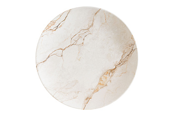 Тарелка d=300 мм. Граникс, форма Гурмэ Bonna /1/12/1080/