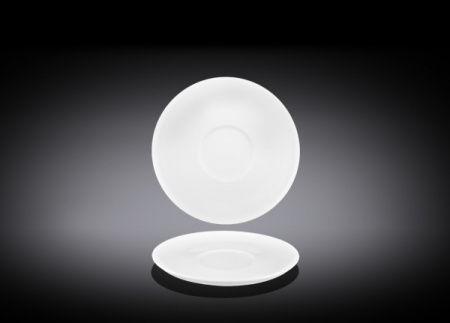 Блюдце d=120 мм. Принц (чашка 63713,39759,47101,47098) /12/