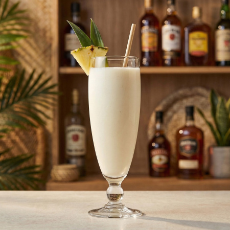 Харрикейн 450 мл. d=68 мм. h=220 мм. MGline /6/24/