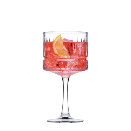 Бокал для коктейля 500 мл. d=101 мм. h=198 мм. Элизия /4/8/288/