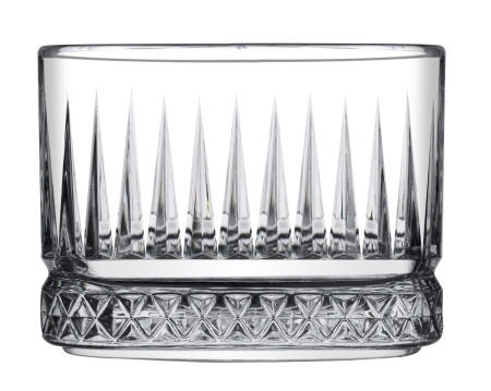 Креманка 235 мл. 80*80 мм. h=62 мм. Элизия Турция /4/24/1536/ АКЦИЯ