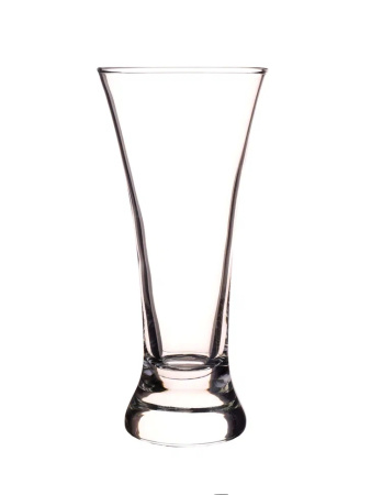 Стакан для пива 160 мл. для дегустации d=65 мм. h=150 мм. Спирит /6/24/720/ АКЦИЯ