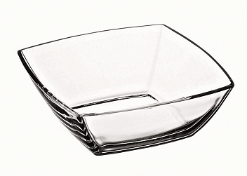 Салатник квадр. 125*125 мм. 550 мл. h=70 мм.Токио /12/1008/ Салатник квадр. 125*125 мм. 550 мл. h=70 мм.Токио /12/1008/