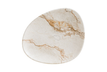 Тарелка d=190 мм. Граникс, форма Ваго Bonna /1/12/1728/