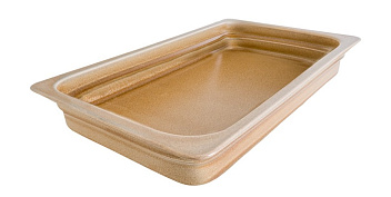 Гастроемкость 1/1 h= 65 мм. 530*325 мм. 7 л. Мираж фарфор Bonna /1/ АКЦИЯ