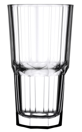 Хайбол (стакан) 375 мл. d=82 мм. h=150 мм. штабелир. Серенити /12/540/