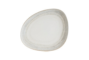 Тарелка d=190 мм. Галата, форма Ваго Bonna /1/12/1728/