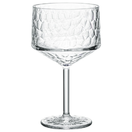 Бокал для коктейля 500 мл. d=100 мм. h=181 мм. поликарбонат Bonna /1/4/48/