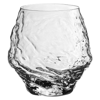 Олд Фэшн 380 мл. d=68 мм. h=95 мм. Термостекло Вэйв MGline /6/24/ ВДОХНОВЕНИЕ