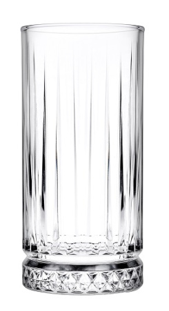 Хайбол 280 мл. d=65,5 мм. h=140 мм. Элизия Турция /4/24/1008/ АКЦИЯ