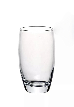 Олд Фэшн 330 мл. d=63 мм. h=128 мм. Венето тонкий край /12/1008/