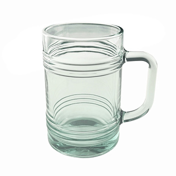 Кружка для пива  400 мл. d=113 мм. h=122 мм. Тин Кэн Авейр /2/672/ Кружка для пива  400 мл. d=113 мм. h=122 мм. Тин Кэн Авейр /2/672/