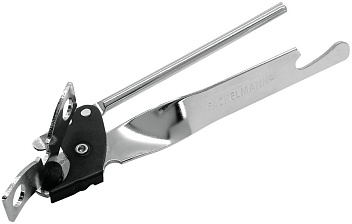 Открывалка для консервных банок 16 см. нерж. FM /1/4/128/ Открывалка для консервных банок 16 см. нерж. FM /1/4/128/